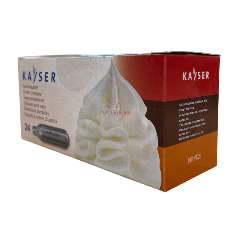 Kayser-Shop